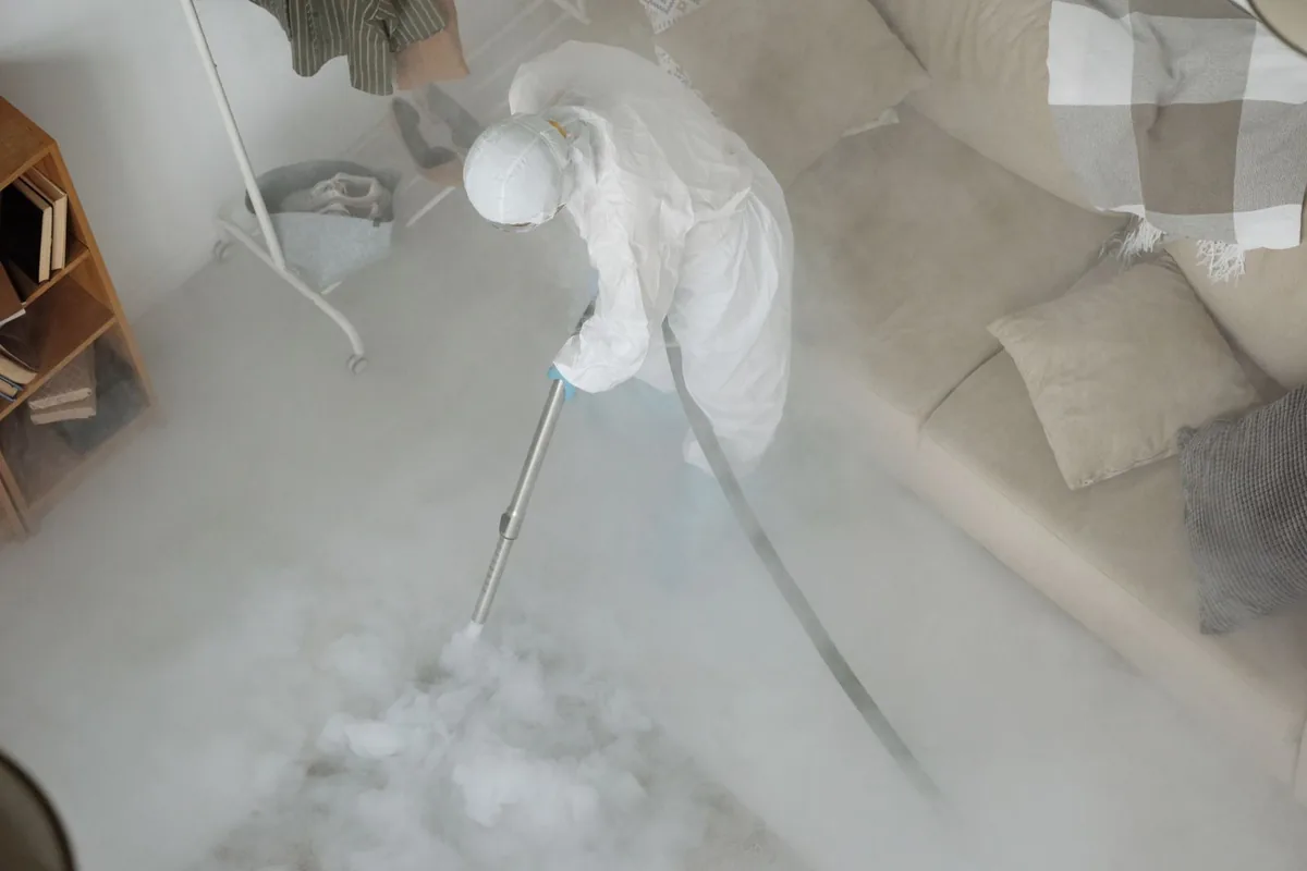 Biohazard Cleanup in Berwick, ME