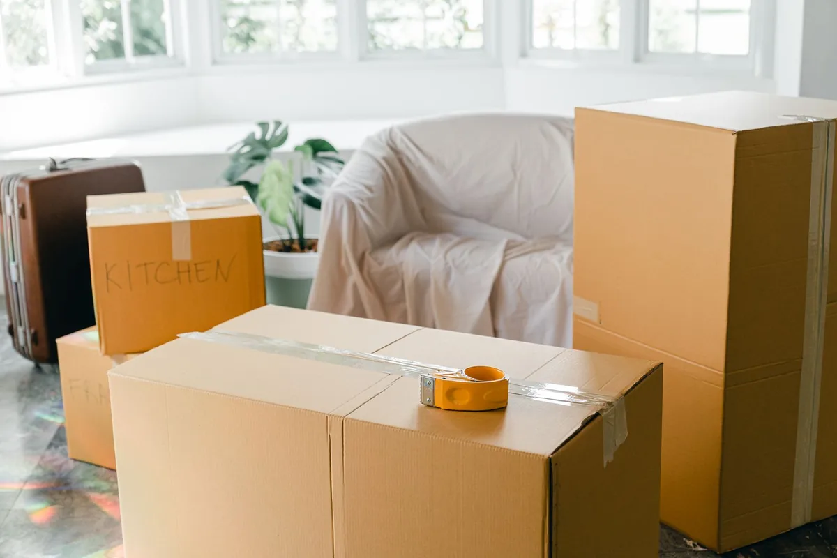 Hoarding Cleanup in Berwick, ME